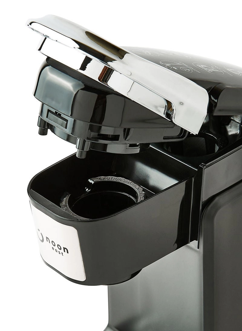 (Used) AC-507KB - Auto Shut Off 4 Cup