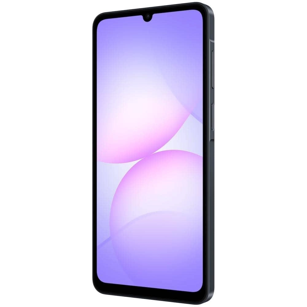 Galaxy A07 - 6GB 128GB