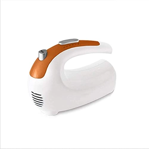 Multifunctional Electric Food Mixer - 200W