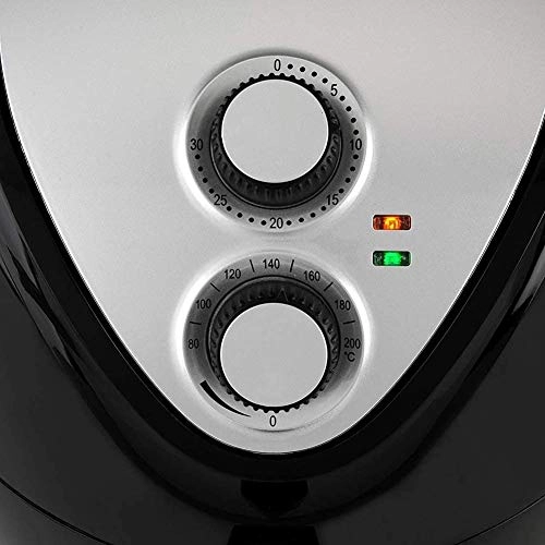 Electric Air Fryer NtaSdvzslCZPCxrf