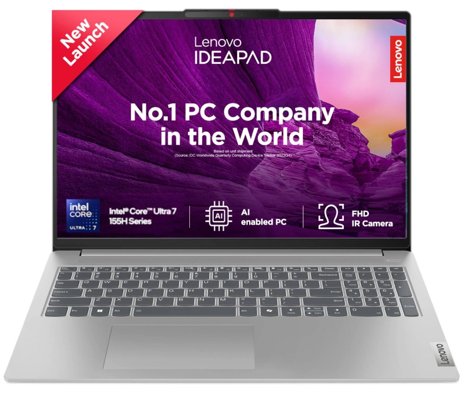 Lenovo IdeaPad Slim 5 14IMH9 16IMH9 - 16'' Core Ultra 7 155H 16GB DDR5 1TB SSD