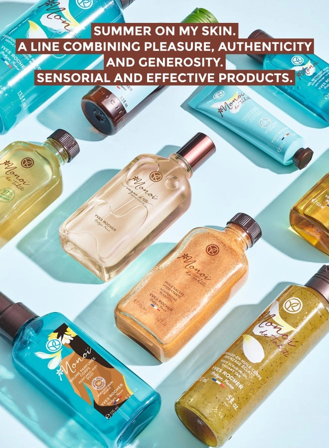 MONOI COLLECTOR - 125.0 Milliliter Monoi