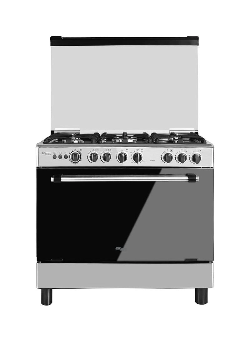 GLOBAL APPLIANCES SGC901FS DUALFUEL Cooker