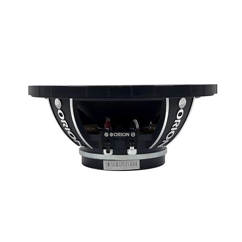 HCCA84N - 8.23” Midrange