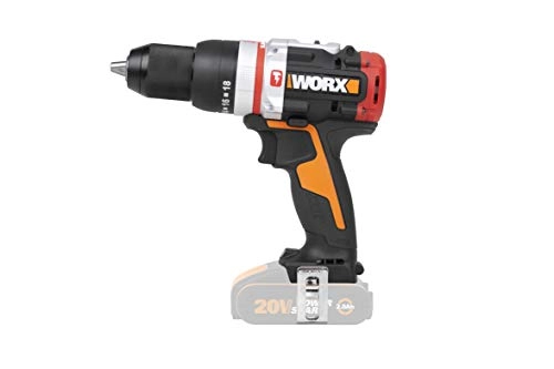 Active Impact Drill