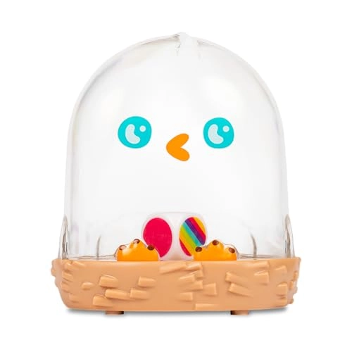 Chick - Spanish 4+ 1