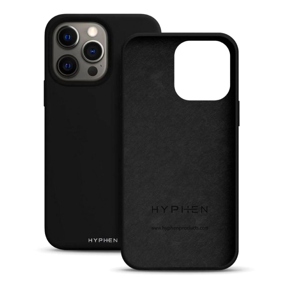 TINT Silicone Case for iPhone 13 Pro