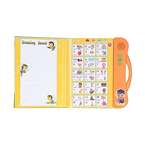 Reading Machine Toy - 3+ 2 pieces