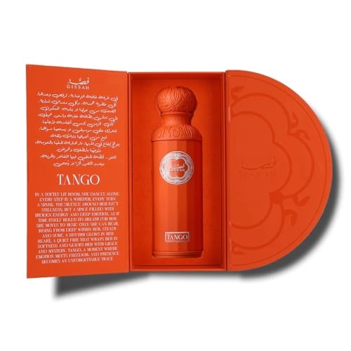 TANGO Eau de Parfum 200 ml