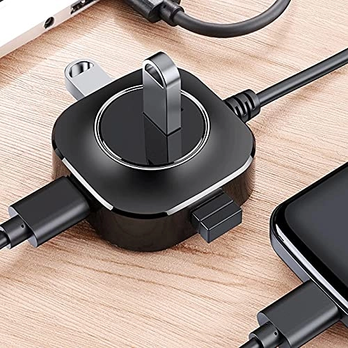 USB 3.0 Hub Splitter