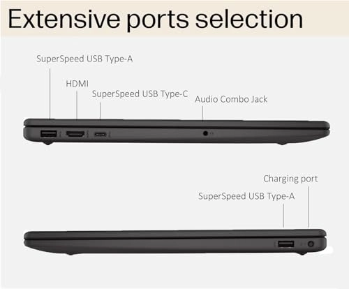 ProBook 250 G10 - 15.6'' Core i5-1334U 32GB DDR4 1TB SSD
