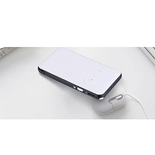 Projecter Mini Projector 7467834