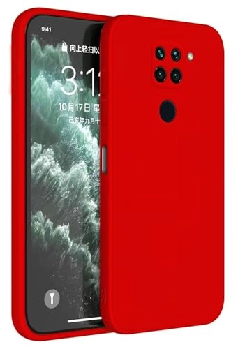 Case Basic Case for Redmi Note 9 4G