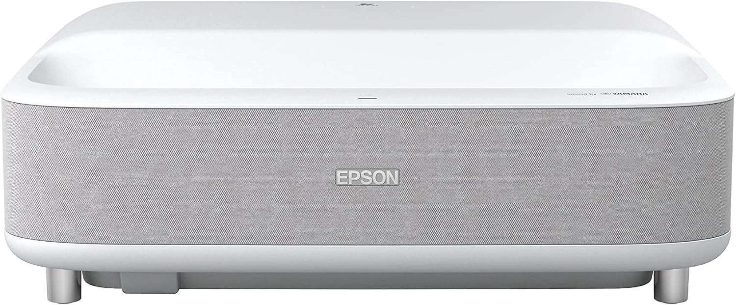 Epson EHLS300W 3600 Lumens