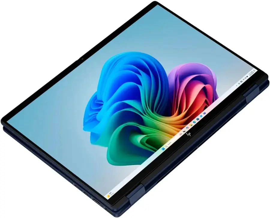 2nd Series OmniBook X Flip 256V - 14'' Core Ultra 7 16GB DDR5 1TB SSD