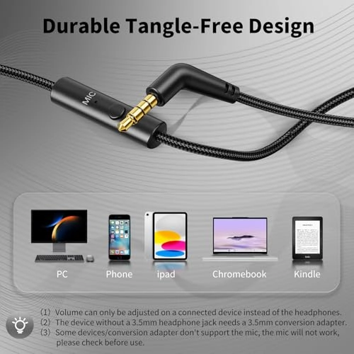 lris - Wired Headphone