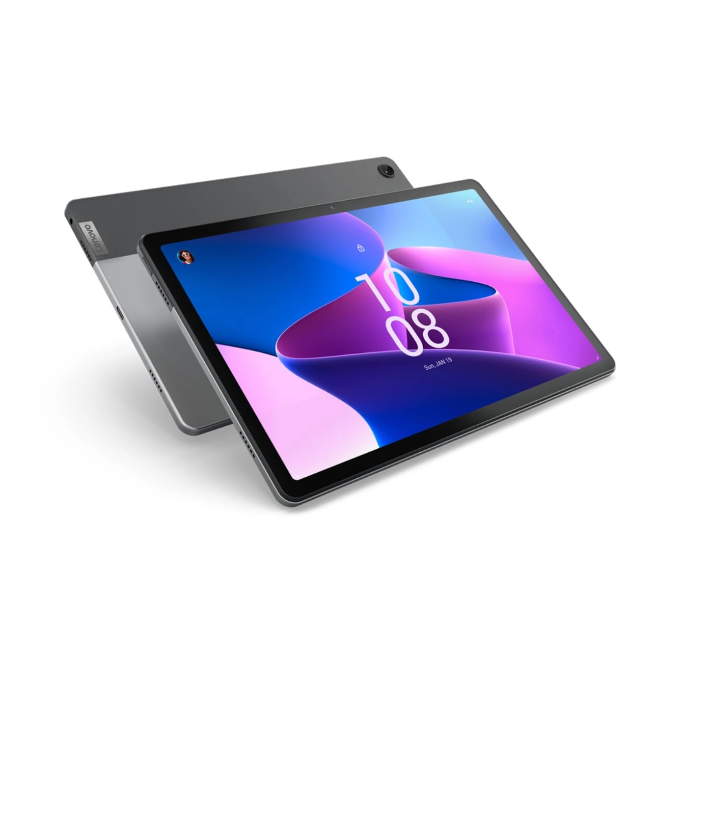 Tab M10 Plus (3rd Gen) - 128GB 10.6"