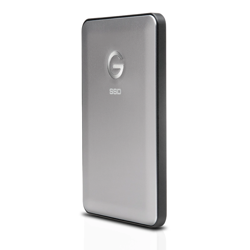 G-Drive - 500 GB