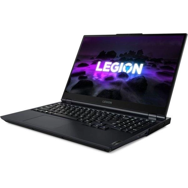 LEGION5 R7-5800H - 15.6'' Ryzen 7-5800U 16GB RAM 1000GB SSD