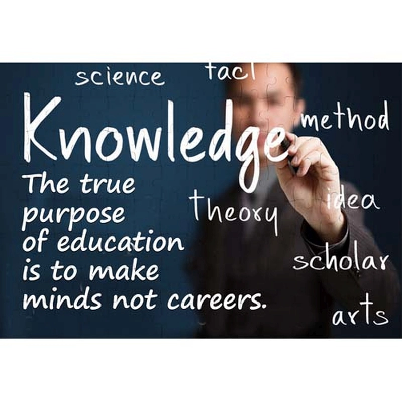 Ajooba Dubai Education Puzzle (8527)