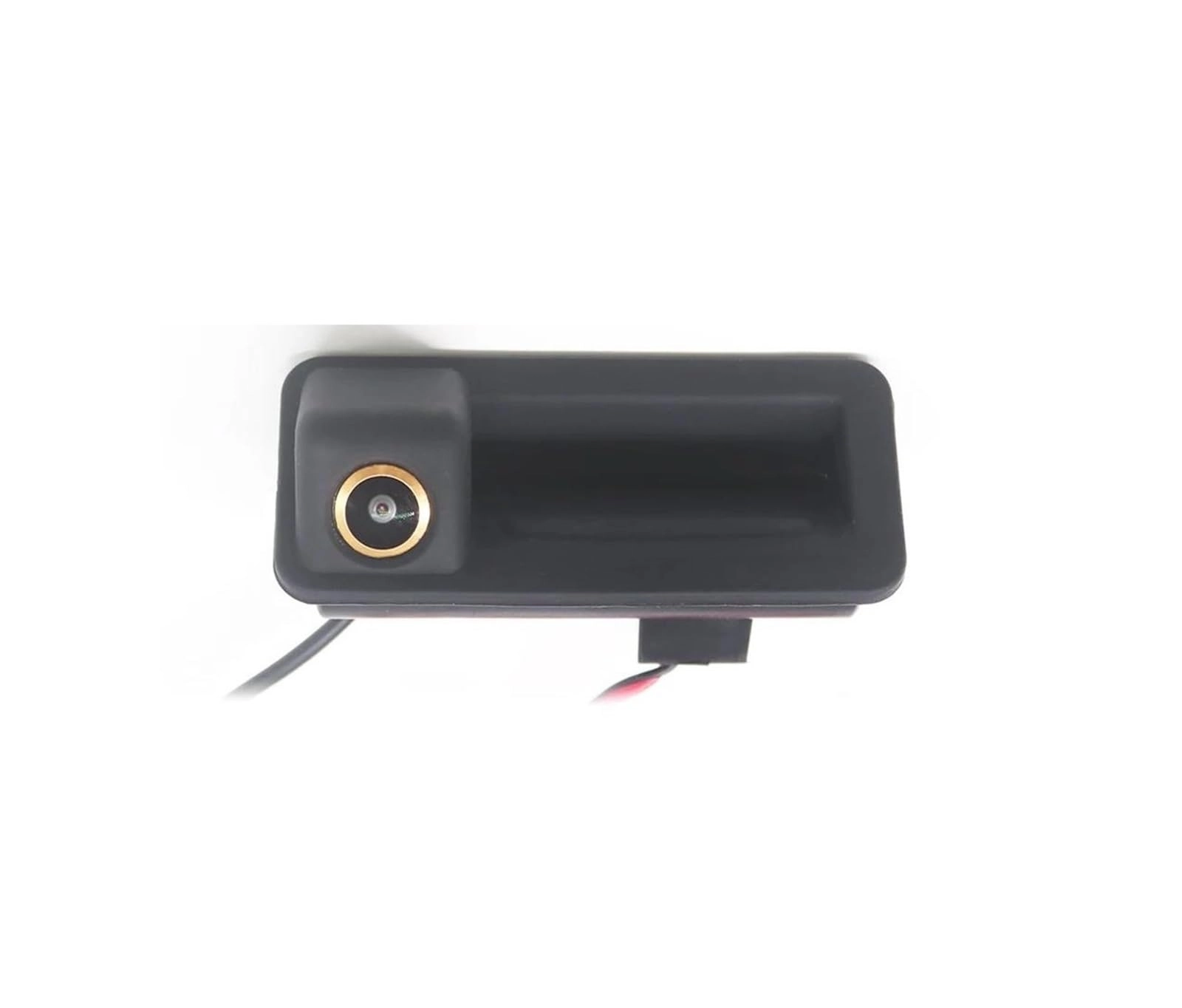 Rear View Parking Camera - Night Vision Wire