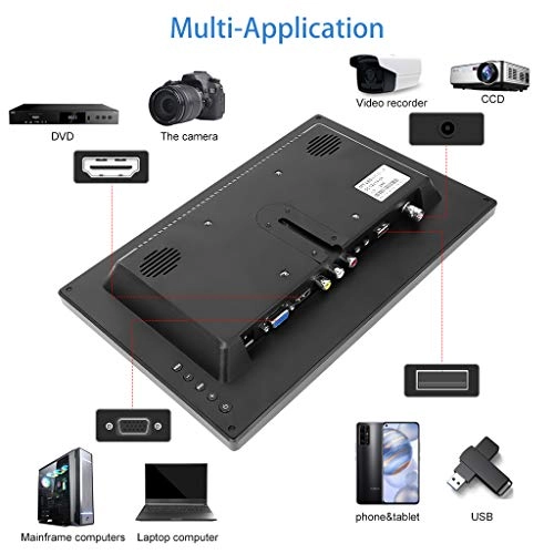 Portable Monitor - HD 11.6 Inch