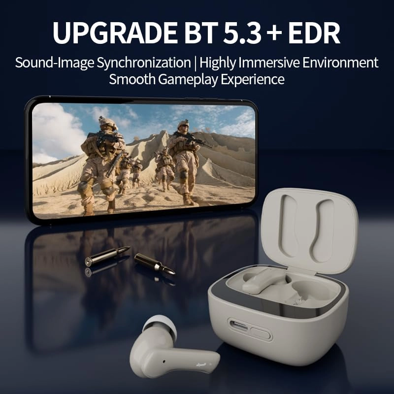 LK-95A Wireless Earbud