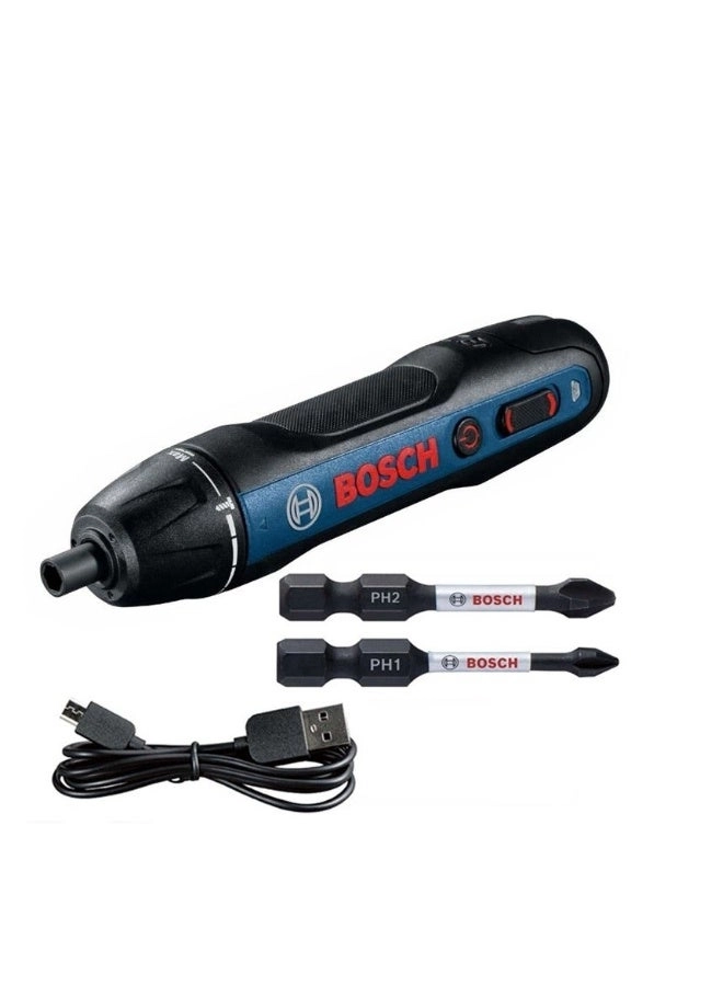 Bosch Go (Gen-2.0) - 3.6V 1.5Ah