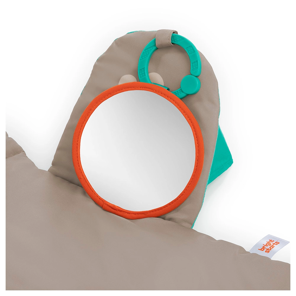 Tummy Time Prop & Play - Sloth 0 month