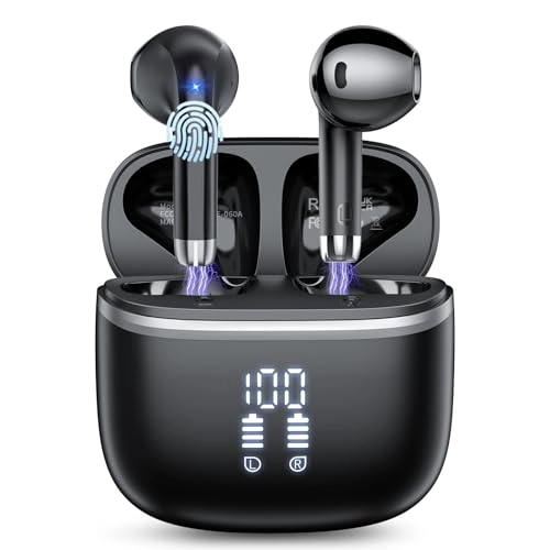 W53 Wireless Earbud