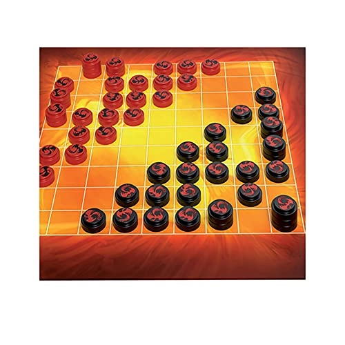 Fenix - Abstract Strategy