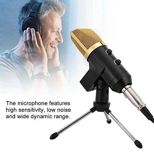USB Condenser Microphone USB Microphone