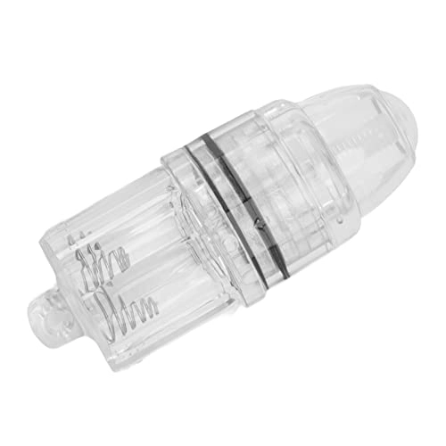 Deep Drop Fishing Light - LED Underwater 300m AA Battery