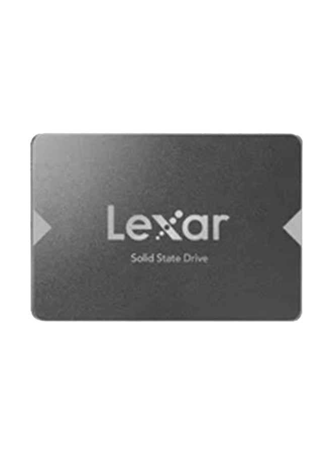 Lexar NS100 - 512GB 2.5-Inch