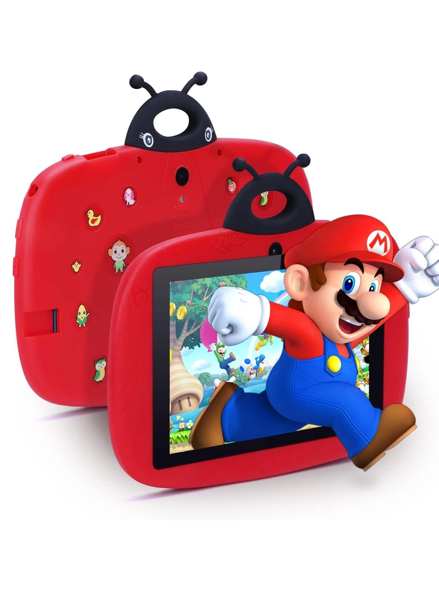 Q75 - 2GB 7 Inch 32GB