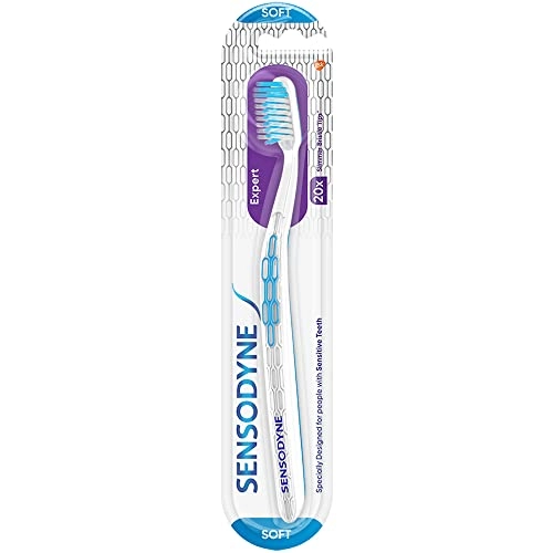 Expert Toothbrush - Soft
