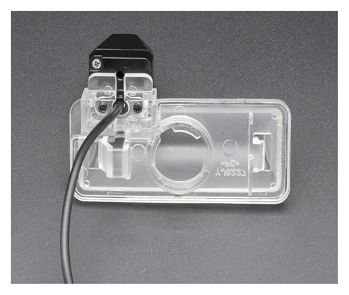 Rear View Camera - Night vision 2.4Ghz wireless 1280*720