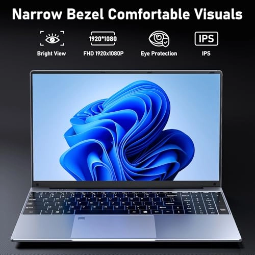 NY-04 - 15.6'' N5095 16GB DDR4 1TB SSD