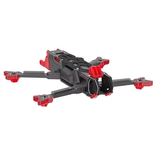 Quadcopter Frame - APEX-5 APEX-7 FPV Freestyle
