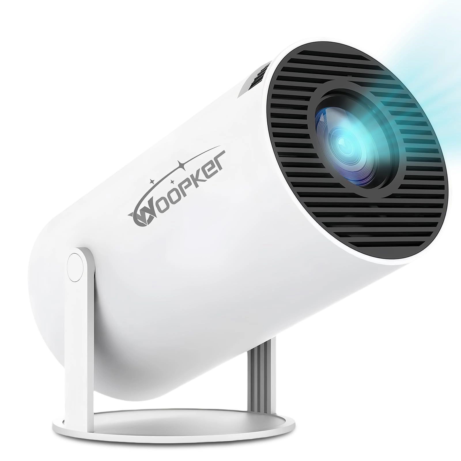 WOOPKER HY320 300 ANSI Lumens 1920 x 1080