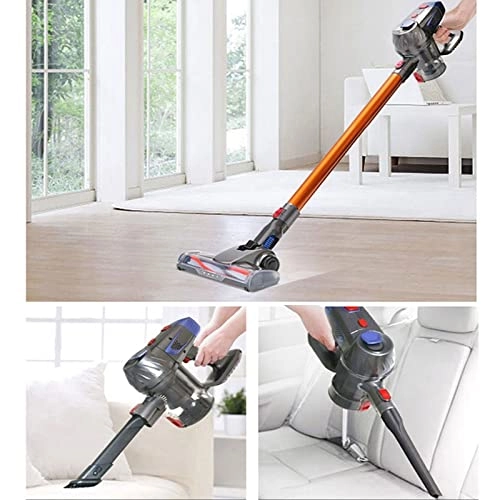Vacuum cleaners for home - 2200mAh Stick