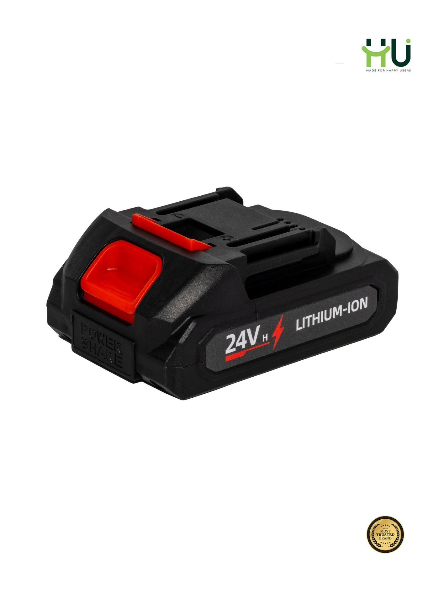 Wireless Car Vacuum Cleaner - 3900mAh
