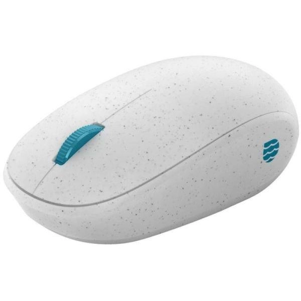 Ocean Plastic Mouse - Bluetooth