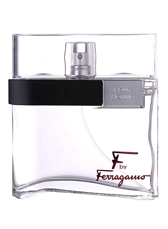 F Pour Homme Eau de Toilette 100 ml
