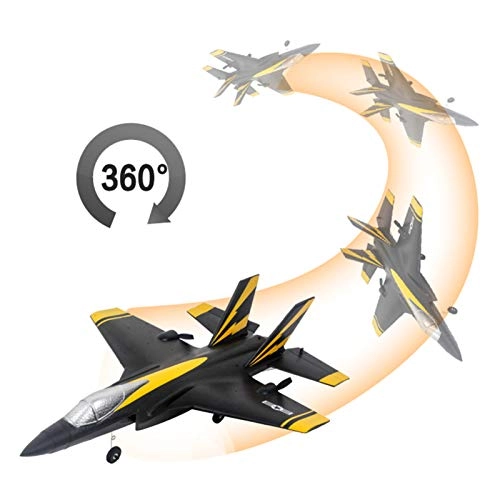 FX935 - 2.4G 3CH EPP Foam