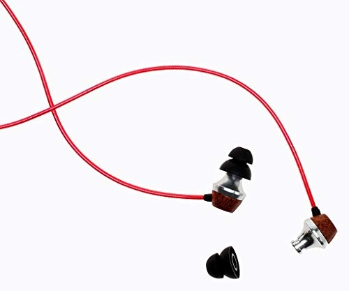 ALN 2.0 Wired Headphone