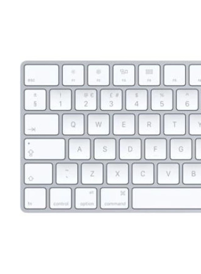 Magic Keyboard - US Wireless