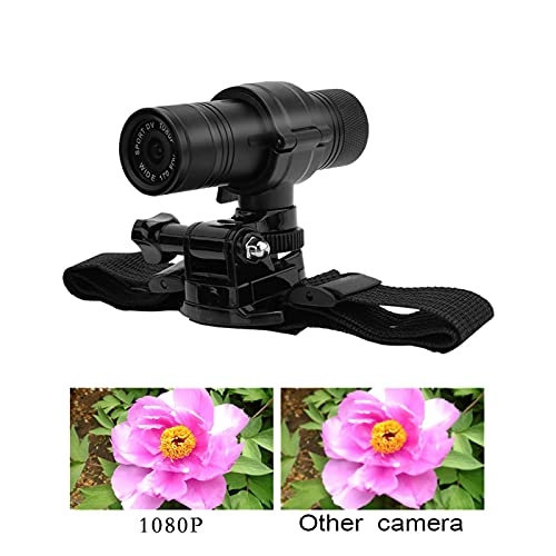 Sports Camera - 1080P 30FPS