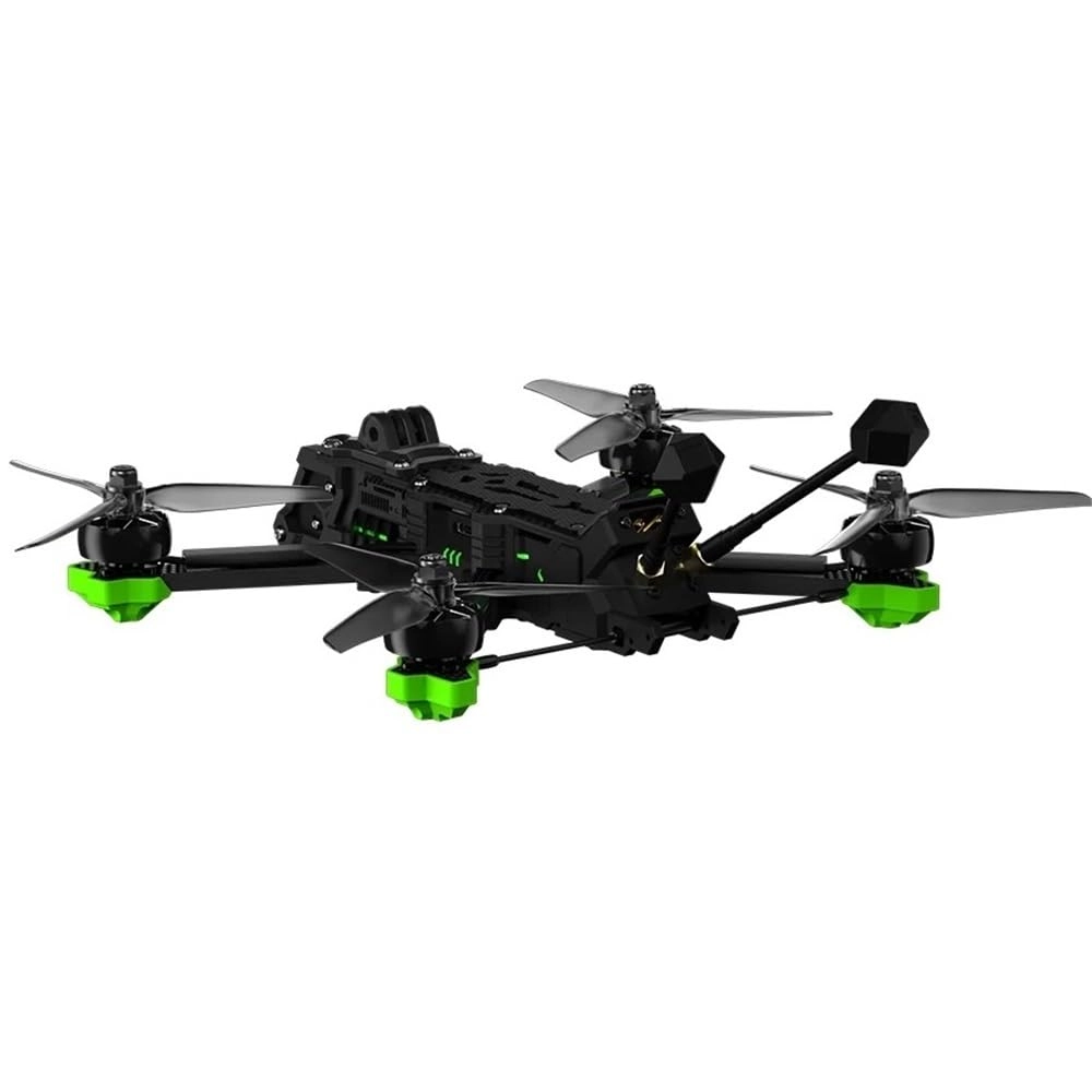 LINHUABAI BNF Drone - O4 Air Unit D20 O4 2S