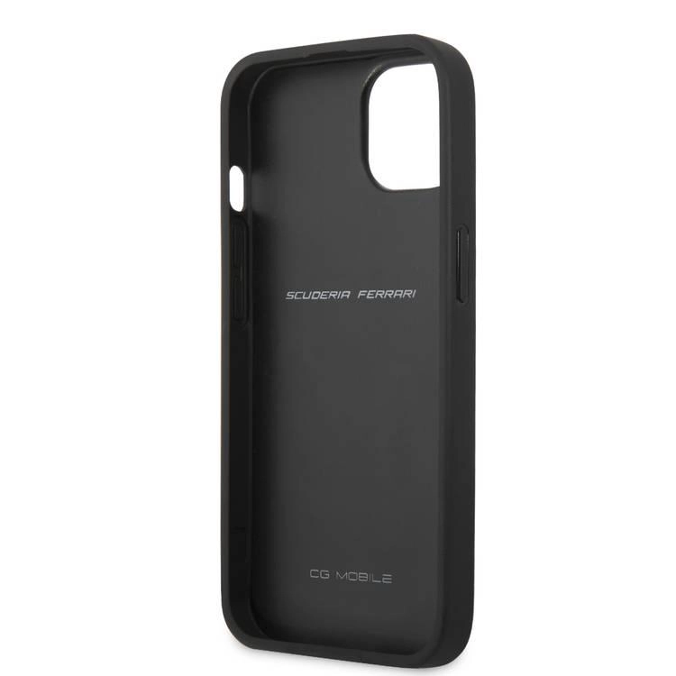 FESAXHCP13MBK Case for iPhone 13 - Metal